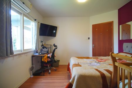 Suíte de casa à venda com 4 quartos, 120m² em Rio dos Sinos, São Leopoldo