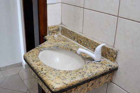 Detalhe - Lavabo de casa para alugar com 3 quartos, 200m² em Nossa Senhora do O, São Paulo