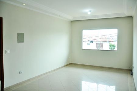 Detalhe - Sala de casa para alugar com 3 quartos, 200m² em Nossa Senhora do O, São Paulo