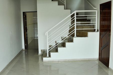 Detalhe - Sala de casa para alugar com 3 quartos, 200m² em Nossa Senhora do O, São Paulo