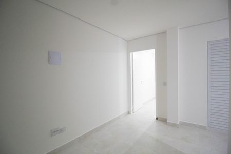 Sala de casa para alugar com 2 quartos, 55m² em Vila Pereira Cerca, São Paulo