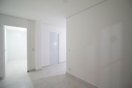 Sala de casa para alugar com 2 quartos, 55m² em Vila Pereira Cerca, São Paulo