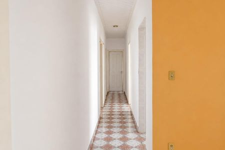 Corredor de casa para alugar com 3 quartos, 18m² em Jardim do Rio Cotia, Cotia