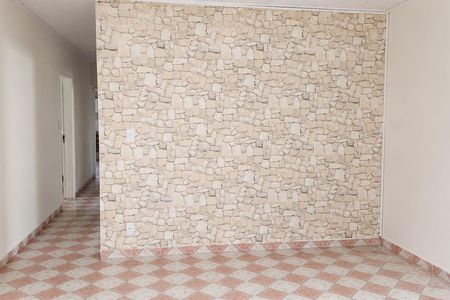 Sala de casa para alugar com 3 quartos, 18m² em Jardim do Rio Cotia, Cotia