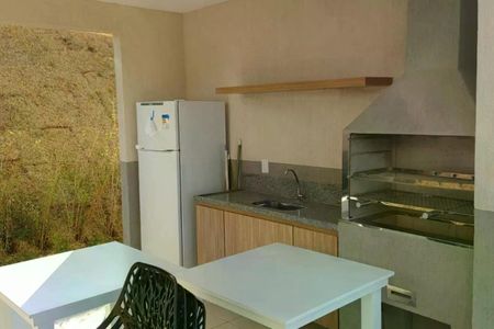 Apartamento à venda com 2 quartos, 54m² em Jardim das Cerejeiras, Campinas