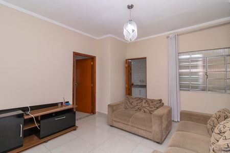 Sala de casa de condomínio à venda com 2 quartos, 80m² em Vila Ré, São Paulo