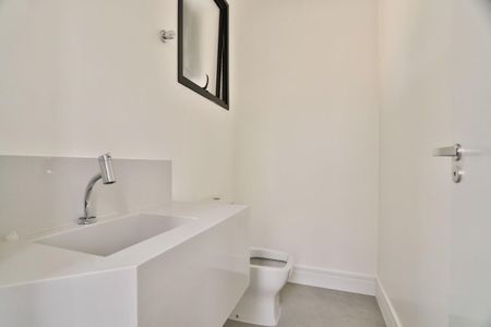 Casa de Condomínio à venda com 4 quartos, 357m² em Alphaville, Barueri