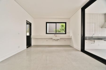 Casa de Condomínio à venda com 4 quartos, 357m² em Alphaville, Barueri