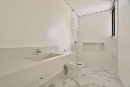 Casa de Condomínio à venda com 4 quartos, 357m² em Alphaville, Barueri