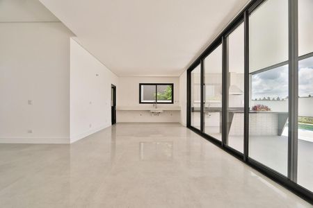Casa de Condomínio à venda com 4 quartos, 357m² em Alphaville, Barueri