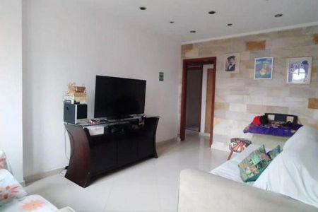 Casa à venda com 3 quartos, 136m² em Horto Florestal, São Paulo