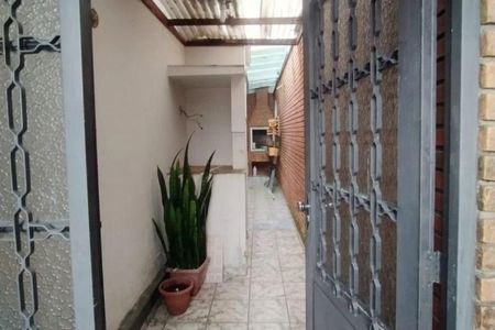 Casa à venda com 3 quartos, 136m² em Horto Florestal, São Paulo