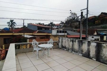 Casa à venda com 3 quartos, 136m² em Horto Florestal, São Paulo