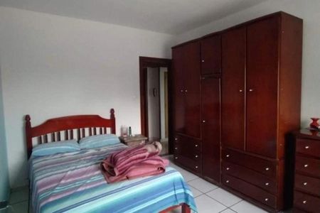 Casa à venda com 3 quartos, 136m² em Horto Florestal, São Paulo