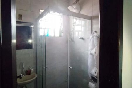 Casa à venda com 3 quartos, 136m² em Horto Florestal, São Paulo