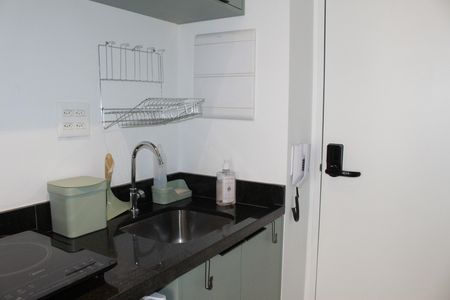 Kitnet/Studio à venda com 1 quarto, 11m² em Campos Elíseos, São Paulo