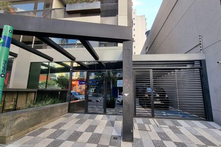Kitnet/Studio à venda com 1 quarto, 11m² em Campos Elíseos, São Paulo