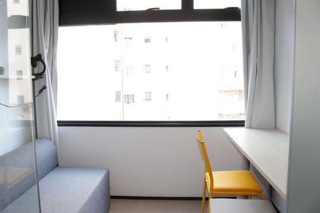 Kitnet/Studio à venda com 1 quarto, 11m² em Campos Elíseos, São Paulo