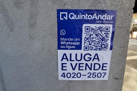 Kitnet/Studio à venda com 1 quarto, 11m² em Campos Elíseos, São Paulo