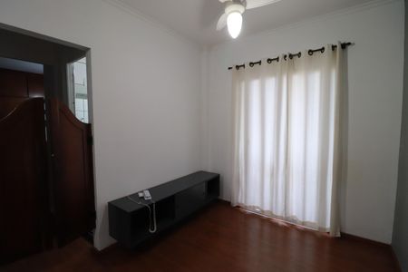 Sala de apartamento para alugar com 2 quartos, 54m² em Parque dos Bandeirantes, Ribeirão Preto
