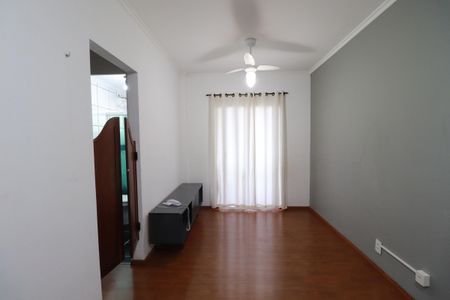 Sala de apartamento para alugar com 2 quartos, 54m² em Parque dos Bandeirantes, Ribeirão Preto