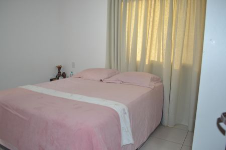 Quarto Suíte de apartamento para alugar com 2 quartos, 58m² em Jardim Atlântico, Goiânia