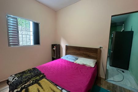 Quarto 1 de casa para alugar com 2 quartos, 125m² em Chácara do Solar Ii (fazendinha), Santana de Parnaíba