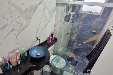 Apartamento à venda com 2 quartos, 45m² em Jardim São Vicente, Campinas