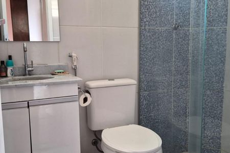 Apartamento à venda com 3 quartos, 65m² em Havaí, Belo Horizonte