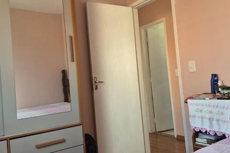 Apartamento à venda com 3 quartos, 65m² em Havaí, Belo Horizonte