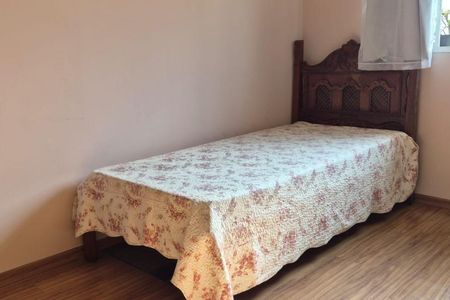 Apartamento à venda com 3 quartos, 65m² em Havaí, Belo Horizonte