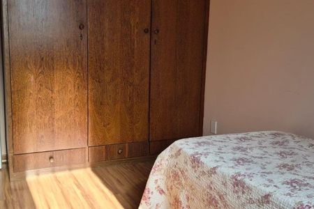 Apartamento à venda com 3 quartos, 65m² em Havaí, Belo Horizonte