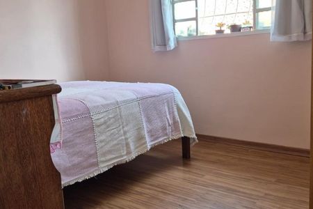 Apartamento à venda com 3 quartos, 65m² em Havaí, Belo Horizonte