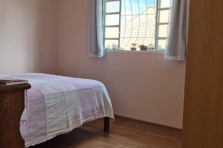 Apartamento à venda com 3 quartos, 65m² em Havaí, Belo Horizonte