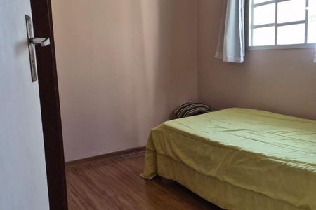 Apartamento à venda com 3 quartos, 65m² em Havaí, Belo Horizonte