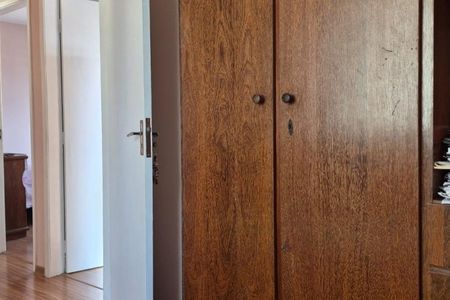 Apartamento à venda com 3 quartos, 65m² em Havaí, Belo Horizonte