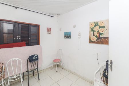 Quarto 1 de casa à venda com 3 quartos, 238m² em Horto Florestal, São Paulo