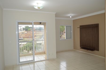 Apartamento para alugar com 2 quartos, 67m² em Jardim Castelo Branco, Ribeirão Preto