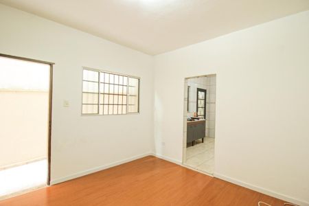 Sala de casa para alugar com 2 quartos, 100m² em Nossa Senhora do O, São Paulo