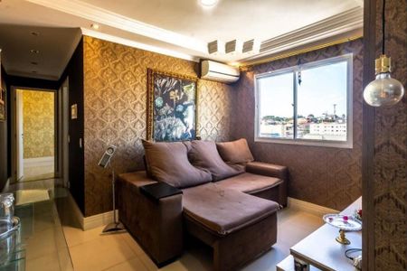 Apartamento à venda com 2 quartos, 43m² em Jardim Cocaia, Guarulhos
