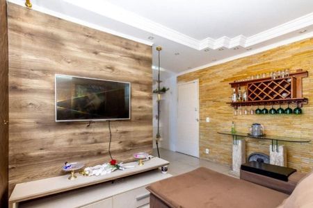 Apartamento à venda com 2 quartos, 43m² em Jardim Cocaia, Guarulhos