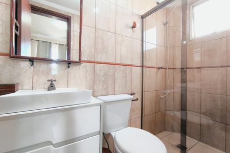 Apartamento à venda com 3 quartos, 63m² em Vila Arens/vila Progresso, Jundiaí