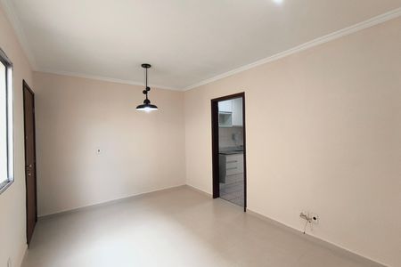 Apartamento à venda com 3 quartos, 63m² em Vila Arens/vila Progresso, Jundiaí