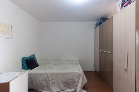 Quarto de apartamento à venda com 1 quarto, 28m² em Vila Ema, São Paulo