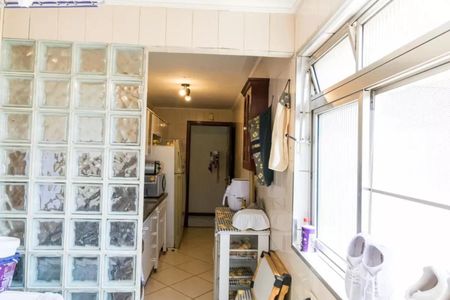 Foto 25 de apartamento à venda com 3 quartos, 78m² em Vila Campestre, São Paulo