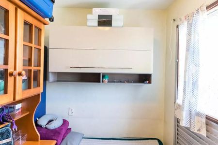 Foto 20 de apartamento à venda com 3 quartos, 78m² em Vila Campestre, São Paulo