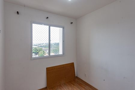 Quarto 1 de apartamento para alugar com 2 quartos, 33m² em Sacoma, São Paulo