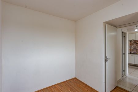 Quarto 1 de apartamento para alugar com 2 quartos, 33m² em Sacoma, São Paulo