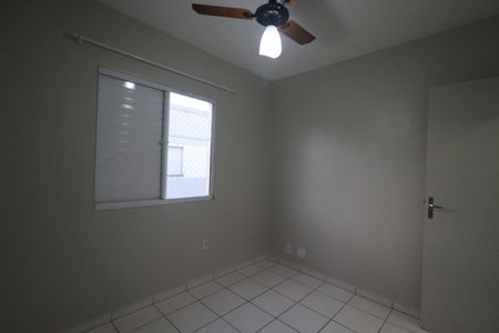 Quarto 1 de apartamento para alugar com 2 quartos, 47m² em Jardim Javari, Ribeirão Preto