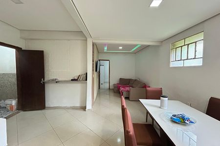 Casa para alugar com 3 quartos, 80m² em Pampulha, Belo Horizonte